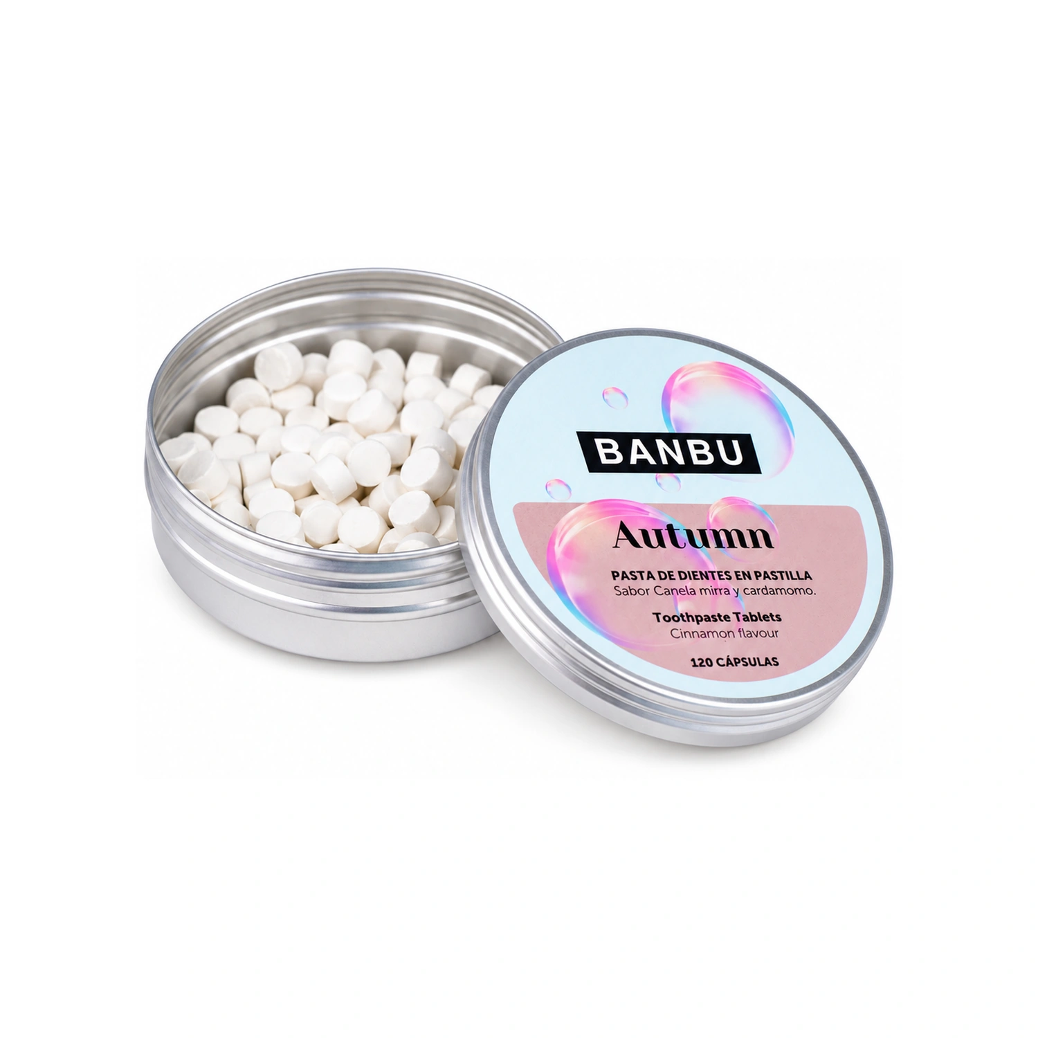 vb000773-pasta-de-dientes-en-pastillas-autumn-canela-120-pastillas-banbu-02.webp