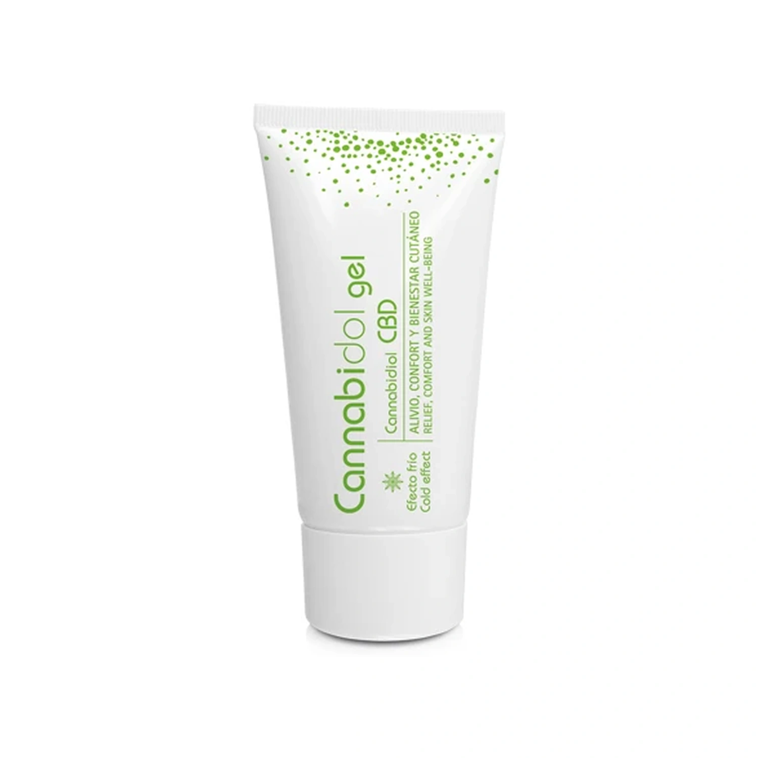 Cannabidol Gel 75 ml Tegor