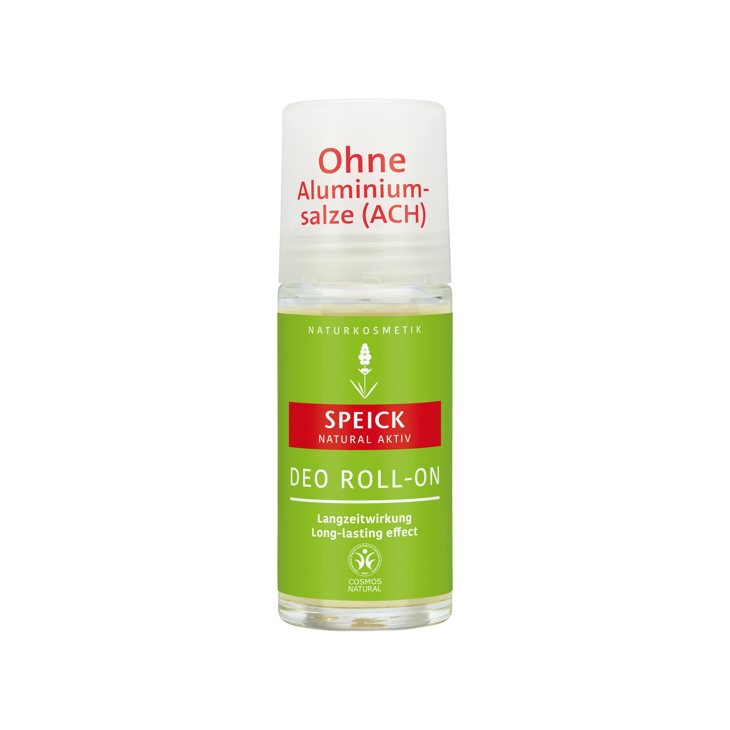 Desodorante roll-on Natural Aktiv 50 ml Speick