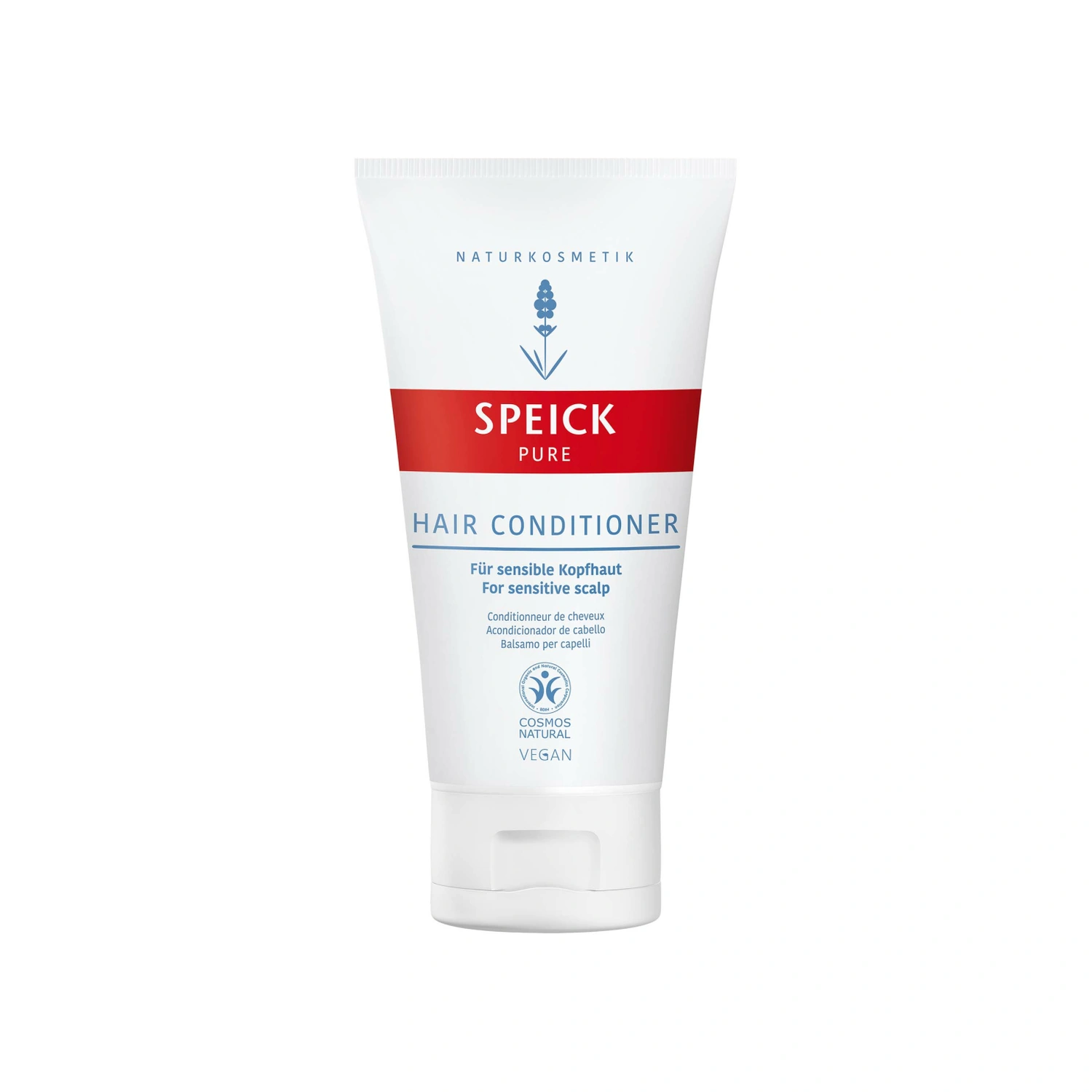 Acondicionador Pure 150 ml Speick