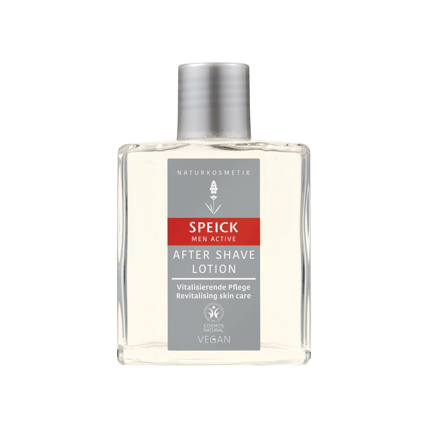 Loción after-shave Men Active 100 ml Speick