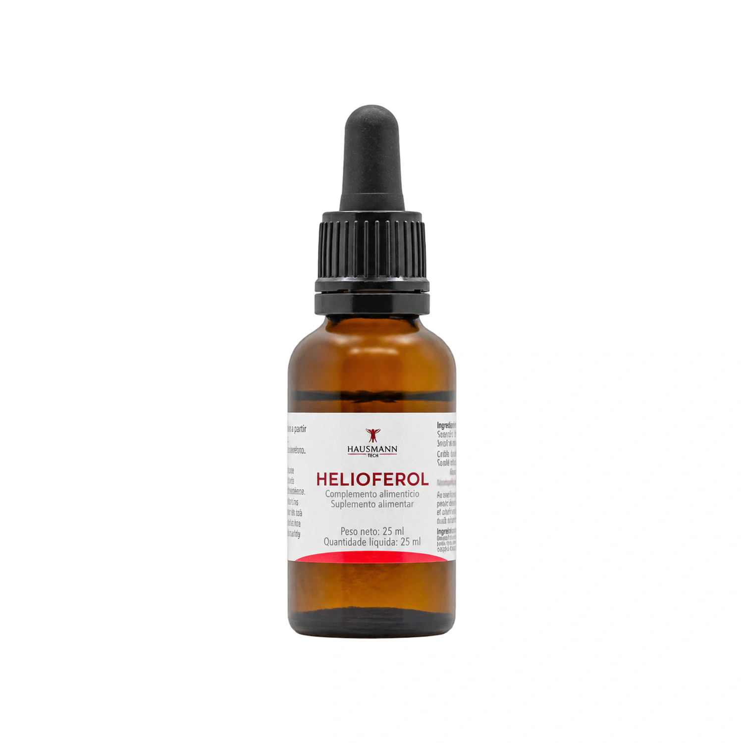 [VB000009] Helioferol gotas 25 ml Hausmann
