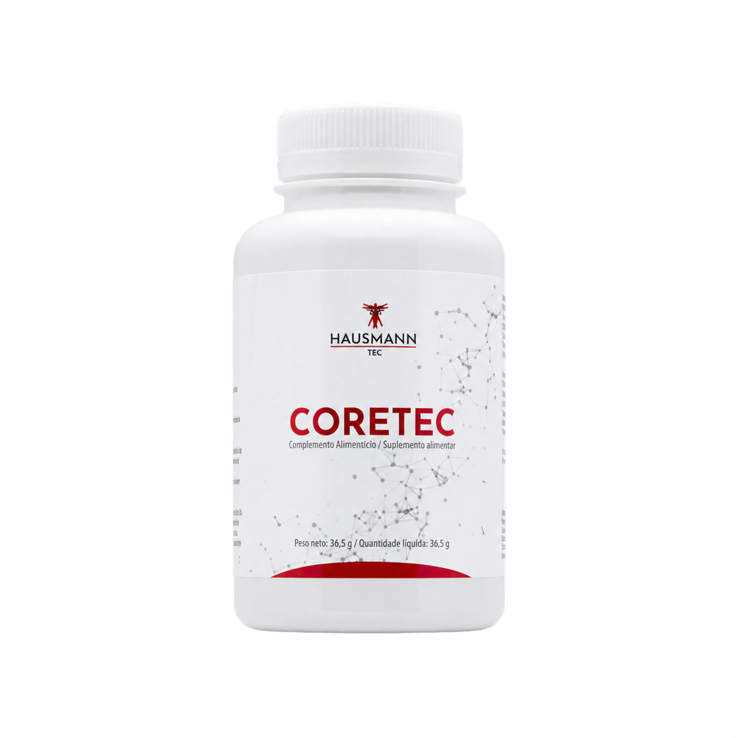 [VB000022] Coretec Q10 50 cápsulas Hausmann